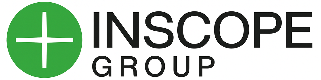 Inscope logo